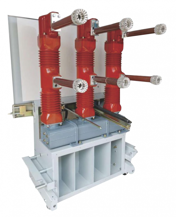 LN2-40.5戶內(nèi)高壓六氟化硫斷路器