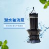 河北潛水軸流泵廠家價格型號參數(shù)安裝方式產(chǎn)品介紹