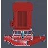 3CF認證消防泵 立式單（多）級消防泵，上海三利為您排憂解難