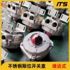 KFF 316L不銹鋼電感接近式 ITS511